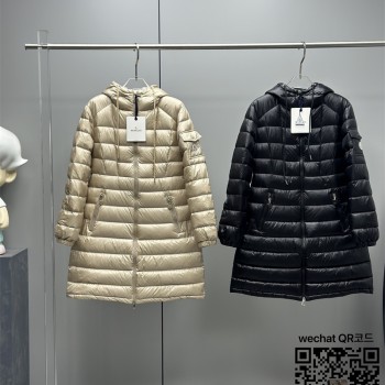 몽클레어 MONCLER 여성 패딩