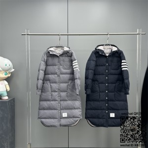 톰브라운 THOM BROWNE 패딩