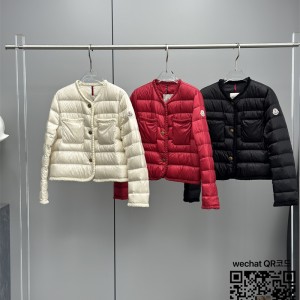 몽클레어 MONCLER 여성 패딩