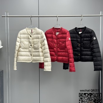 몽클레어 MONCLER 여성 패딩