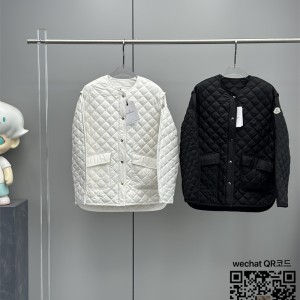 몽클레어 MONCLER 여성 패딩