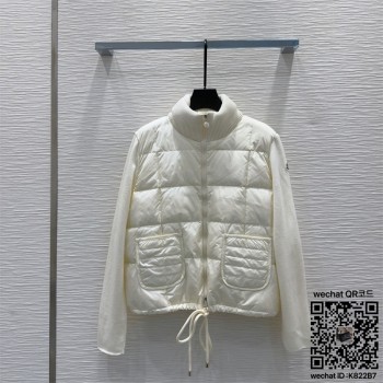 몽클레어 MONCLER 여성 패딩