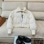 몽클레어 MONCLER 여성 패딩