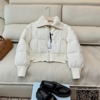 몽클레어 MONCLER 여성 패딩