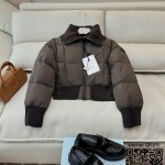 몽클레어 MONCLER 여성 패딩