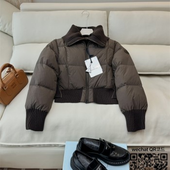 몽클레어 MONCLER 여성 패딩