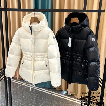 몽클레어 MONCLER 여성 패딩