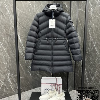 몽클레어 MONCLER 여성 패딩