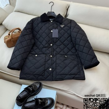 몽클레어 MONCLER 여성 패딩