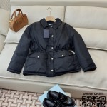 몽클레어 MONCLER 여성 패딩