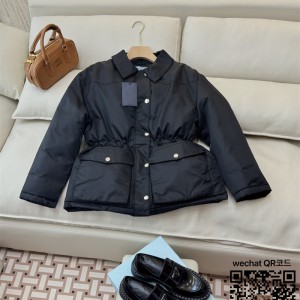 몽클레어 MONCLER 여성 패딩