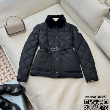 몽클레어 MONCLER 여성 패딩