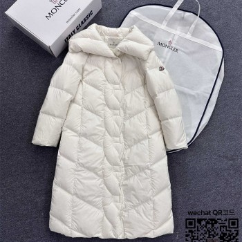 몽클레어 MONCLER 여성 패딩
