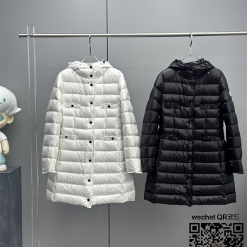 몽클레어 MONCLER 여성 패딩