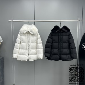 몽클레어 MONCLER 여성 패딩
