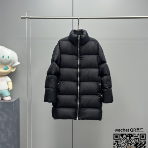 몽클레어 MONCLER 여성 패딩