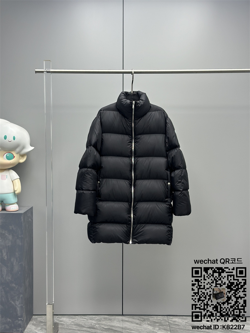 몽클레어 MONCLER 여성 패딩