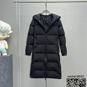 몽클레어 MONCLER 여성 패딩