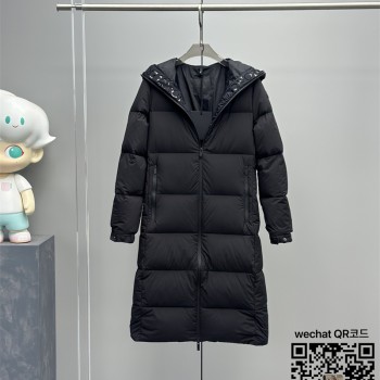 몽클레어 MONCLER 여성 패딩