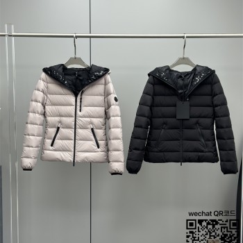 몽클레어 MONCLER 여성 패딩