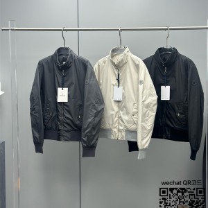 몽클레어 MONCLER 남성 패딩