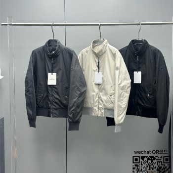 몽클레어 MONCLER 남성 패딩