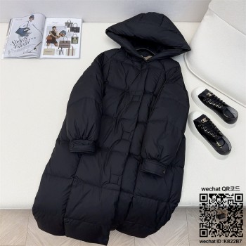 막스마라 MAXMARA 여성 패딩