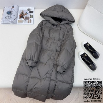 막스마라 MAXMARA 여성 패딩