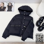 프라다 패딩 여성용