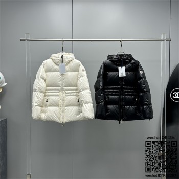 몽클레어 MONCLER 여성 패딩