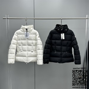 몽클레어 MONCLER 여성 패딩