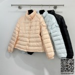 몽클레어 MONCLER 여성 패딩