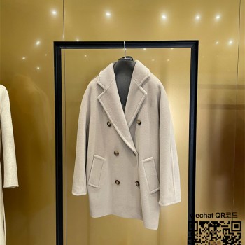 막스마라 MAXMARA  코트