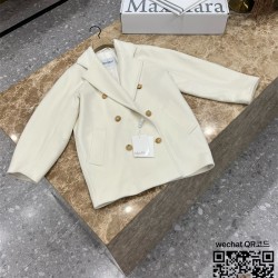 막스마라 MAXMARA  코트
