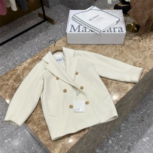 막스마라 MAXMARA  코트