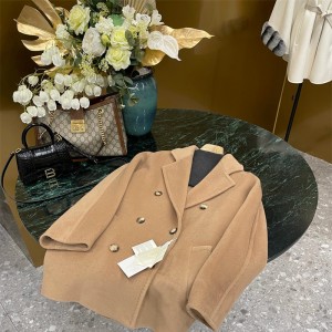 막스마라 MAXMARA  코트