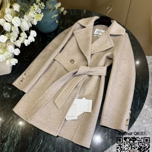 막스마라 MAXMARA  코트