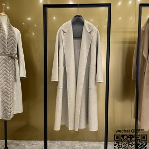 막스마라 MAXMARA  코트