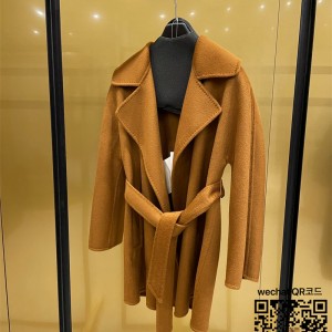 막스마라 MAXMARA  코트
