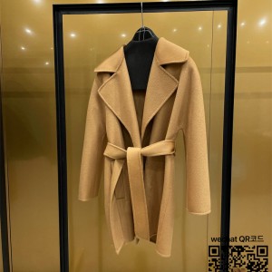 막스마라 MAXMARA  코트