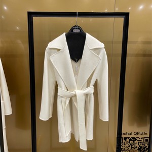 막스마라 MAXMARA  코트