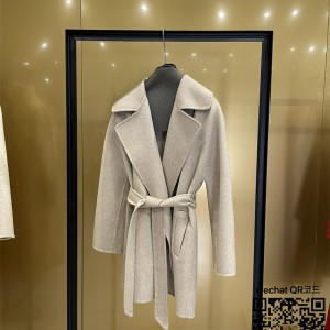 막스마라 MAXMARA  코트