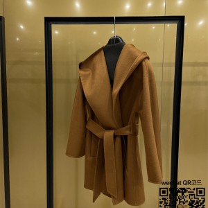 막스마라 MAXMARA 코트