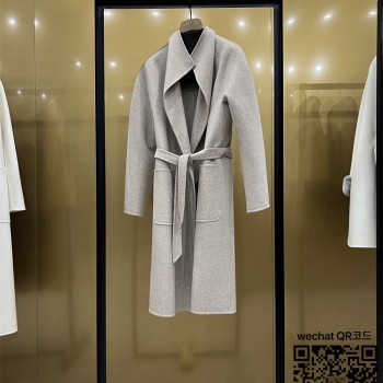 막스마라 MAXMARA 코트