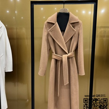 막스마라 MAXMARA 코트
