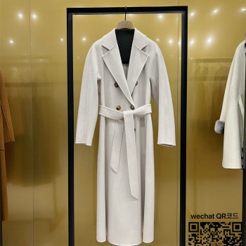 막스마라 MAXMARA 코트