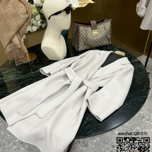 막스마라 MAXMARA 코트