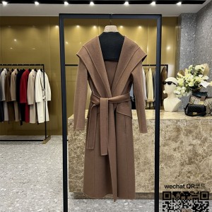 막스마라 MAXMARA 코트