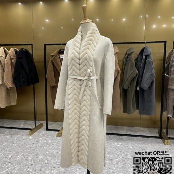 로로피아나Loro Piana 코트