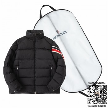 몽클레어 MONCLER 패딩 남성용